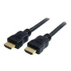 StarTech.com 3m High Speed HDMI Cable with Ethernet - Ultra HD 4k x 2k HDMI Cable - HDMI to HDMI M/M, image 