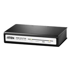 ATEN VS182 Video / audio splitter 2 x HDMI, image 