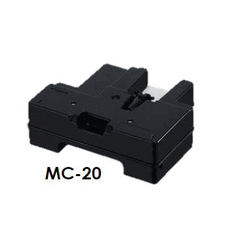 Canon MC-20 Maintenance cartridge for imagePROGRAF PRO-1000, image 