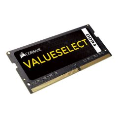 Corsair Value Select DDR4 16GB SO-DIMM 260-pin 2133 MHz / PC4-17000 CL15 1.2 V non-ECC, image 