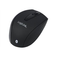 LogiLink Mouse laser 5 buttons wireless Bluetooth (ID0032), image 