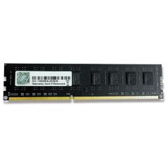 G.Skill NS Series / DDR3 / 4 GB / DIMM 240-pin / 1600 MHz / PC3-12800 / CL11 / 1.5 V / non-ECC | F3-1600C11S-4GNS, image 