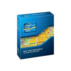 Intel Xeon E5-2630V4 / 2.2 GHz / 10-core / 20 threads / 25 MB cache / FCLGA2011-v3 Socket / Box | BX80660E52630V4, image 