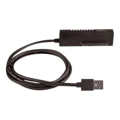 StarTechcom-USB312SAT3-Hard-drives