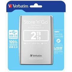 Verbatim-53189-Hard-drives