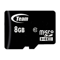 TeamGroup-TUSDH8GCL1003-Flash-memory---Readers