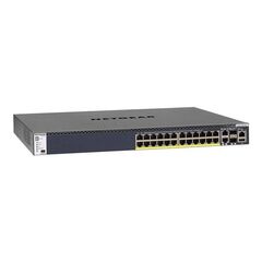 NetGear-GSM4328PA100NES-Networking