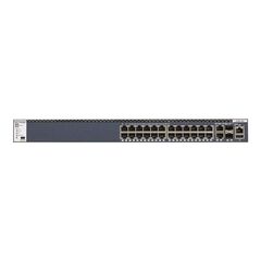 NetGear-GSM4328S100NES-Networking