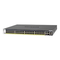 NetGear-GSM4352PB100NES-Networking