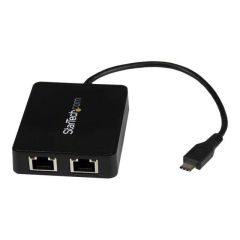 StarTechcom-US1GC301AU2R-Networking
