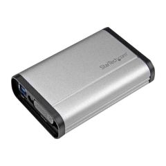 StarTechcom-USB32DVCAPRO-Cables--Accessories