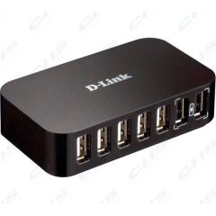 D-Link-DUBH7E-Multimedia