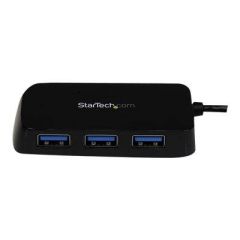 StarTechcom-ST4300MINU3B-Multimedia
