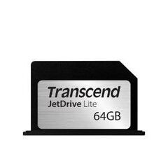 Transcend-TS128GJDL330-Flash-memory---Readers