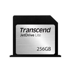Transcend-TS256GJDL330-Flash-memory---Readers