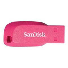 Sandisk-SDCZ50C016GB35PE-Flash-memory---Readers