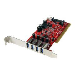 StarTechcom-PCIUSB3S4-Controller-cards