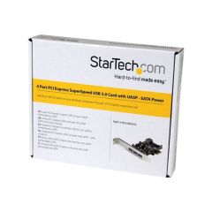 StarTechcom-PEXUSB3S42V-Controller-cards