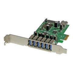 StarTechcom-PEXUSB3S7-Controller-cards