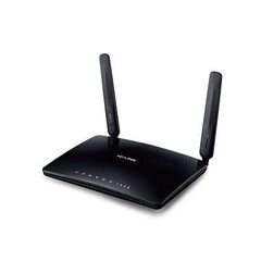 TP-LINK-TLMR6400-Networking