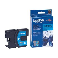Brother-LC980C-Consumables