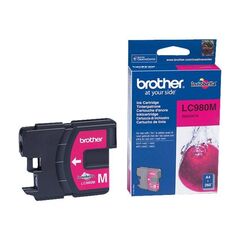 Brother-LC980M-Consumables