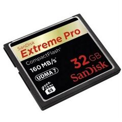 Sandisk-SDCFXPS032GX46-Flash-memory---Readers