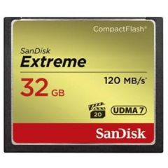 Sandisk-SDCFXSB032GG46-Flash-memory---Readers