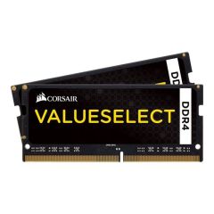 Corsair Value Select / DDR4 / 16GB  2 x 8GB / SO-DIMM