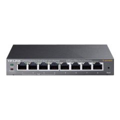 TP-LINK-TLSG108PE-Networking