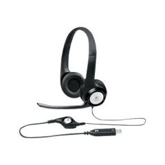 Logitech USB Headset H390