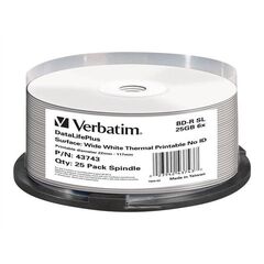 Verbatim-43743-Consumables