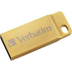 Verbatim Metal Executive / USB flash drive / 64 GB