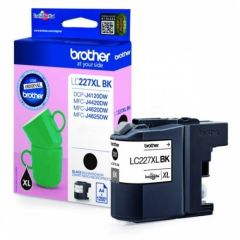 Brother-LC227XLBK-Consumables