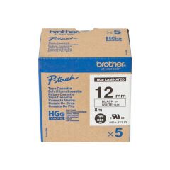 Brother-HGE231V5-Consumables