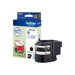Brother-LC22UBK-Consumables