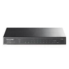 TP-LINK-TLSG2210P-Networking