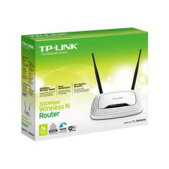 TP-LINK-TLWR841ND-Networking