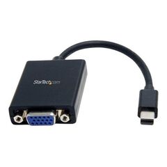 StarTech.com Mini DisplayPort to VGA Video Adapter Converter (MDP2VGA), image 
