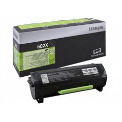 Lexmark-50F2X0E-Consumables