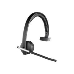 Logitech Wireless Headset Mono H820e