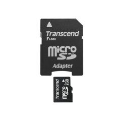 Transcend-TS2GUSD-Flash-memory---Readers