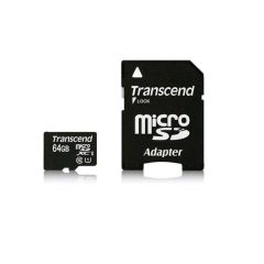 Transcend-TS64GUSDU1-Flash-memory---Readers