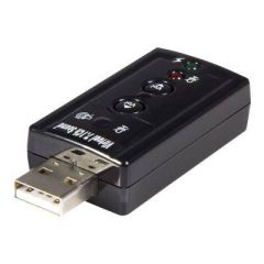StarTechcom-ICUSBAUDIO7D-Multimedia