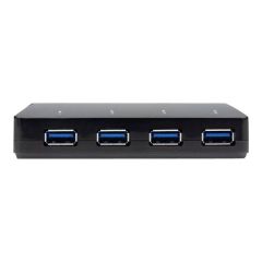 StarTechcom-ST53004U1C-Multimedia