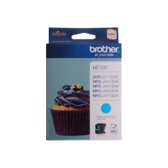 Brother-LC123C-Consumables