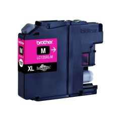 Brother-LC125XLM-Consumables