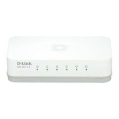 D-Link-GOSW5EE-Networking
