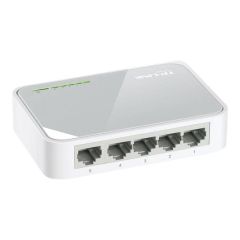 TP-LINK-TLSF1005D-Networking
