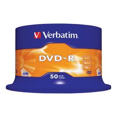 Verbatim-43548-Consumables